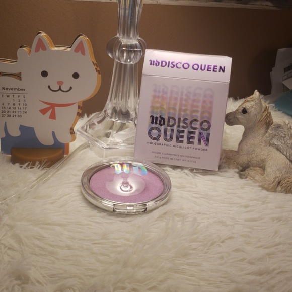 Urban Decay Other - Urban Decay Disco QueenHighlighterBNIB